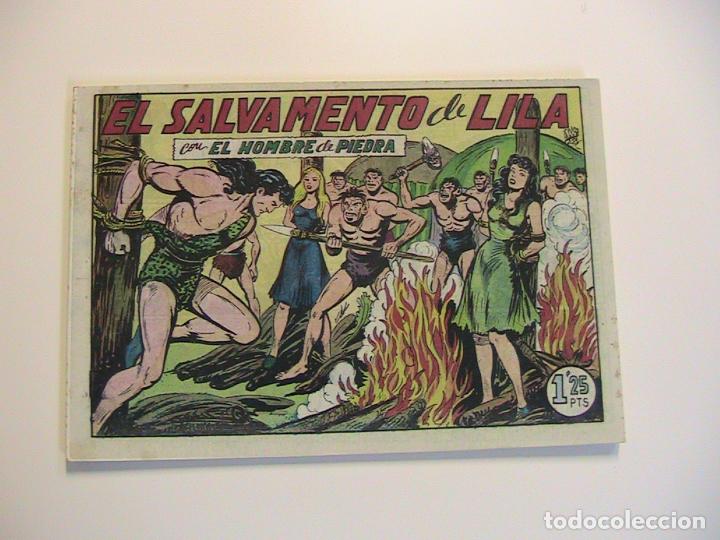 C&oacute;mics: PURK  TOMO 12. EDICIONES JLA, 1986. - Foto 1