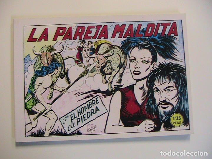 C&oacute;mics: PURK  TOMO 9. EDICIONES JLA, 1986. - Foto 1