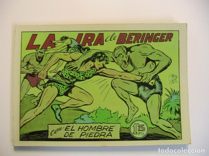 C&oacute;mics: PURK  TOMO 7. EDICIONES JLA, 1986. - Foto 1