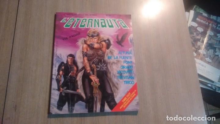 C&oacute;mics: EL ETERNAUTA - NUMERO 55 - - Foto 1