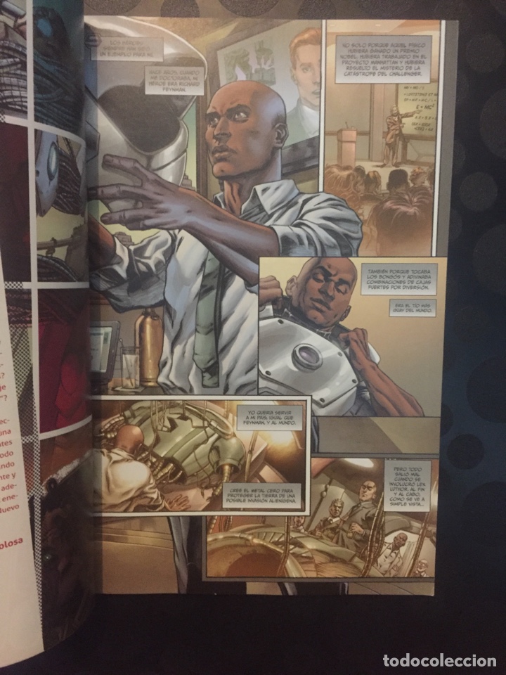 C&oacute;mics: SUPERMAN N.2 EL EJERCITO ANTI-SUPERMAN NUEVO UNIVERSO DC ECC ( 2013/2015 ) - Foto 3