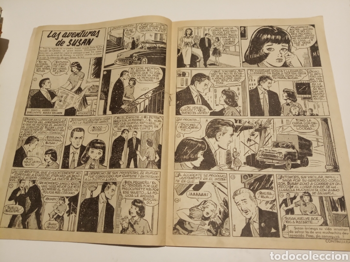 C&oacute;mics: Sissi juvenil - Foto 3