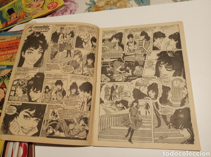 C&oacute;mics: Sissi juvenil - Foto 5