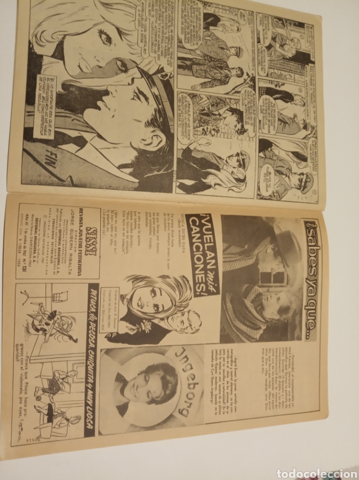 C&oacute;mics: Sissi juvenil - Foto 6