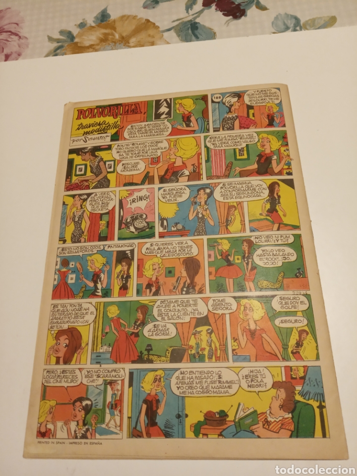 C&oacute;mics: Sissi juvenil - Foto 7