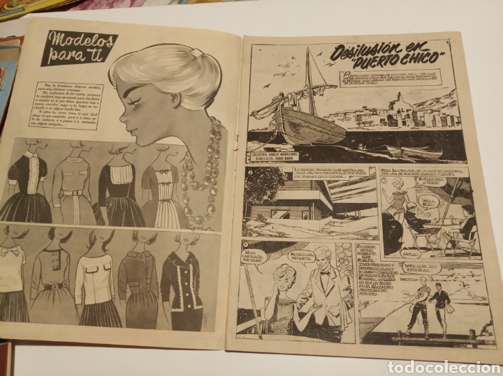 C&oacute;mics: Sissi juvenil - Foto 2