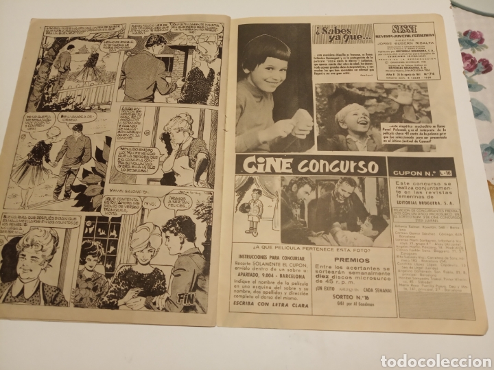 C&oacute;mics: Sissi juvenil - Foto 4
