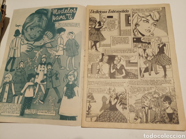 C&oacute;mics: Sissi juvenil - Foto 2