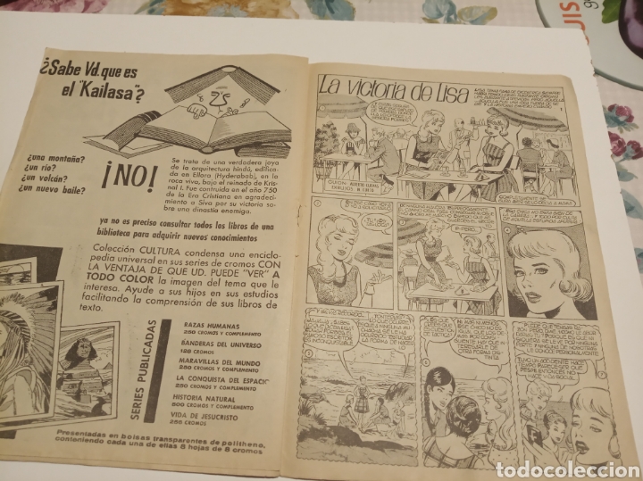 C&oacute;mics: Sissi juvenil - Foto 3