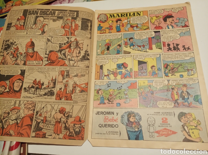 C&oacute;mics: Din Dan - Foto 2