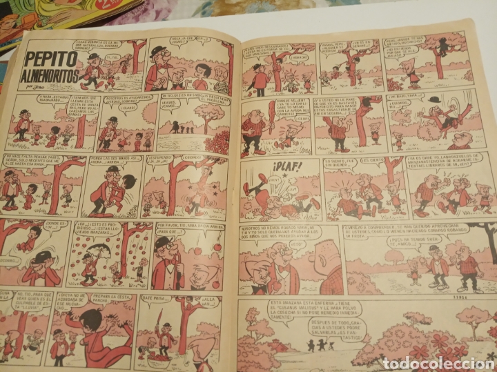 C&oacute;mics: Din Dan - Foto 4