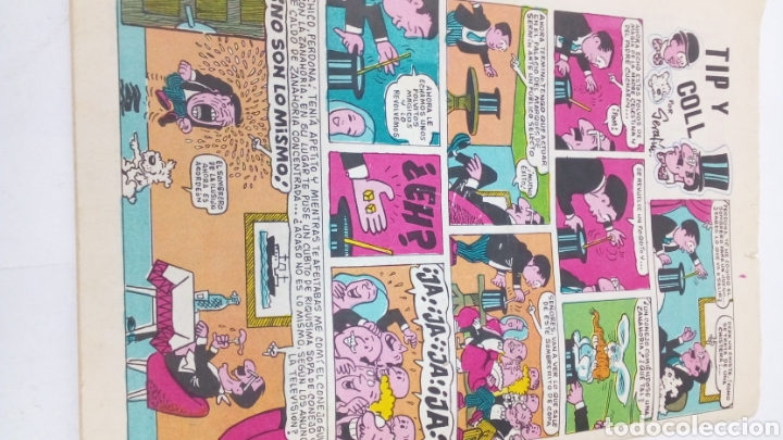 C&oacute;mics: Tebeo Jaimito 1975 - Foto 2