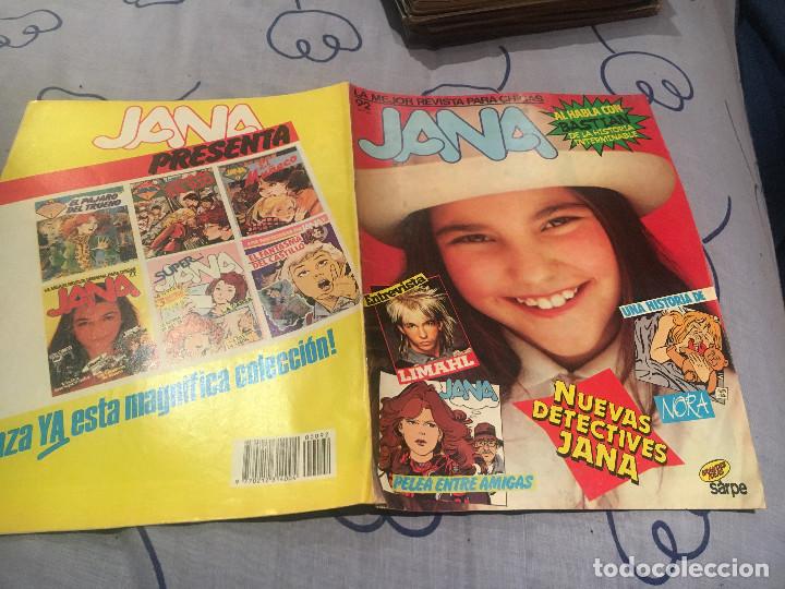 C&oacute;mics: JANA N&ordm;92  SARPE - Foto 1