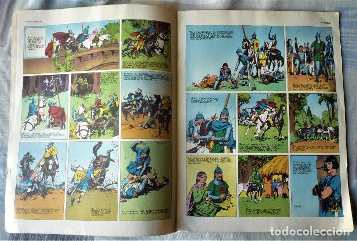 C&oacute;mics: EL PRINCIPE VALIENTE N&ordm; 2 - Foto 3
