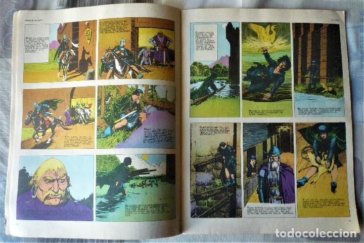 C&oacute;mics: EL PRINCIPE VALIENTE N&ordm; 3 - Foto 3