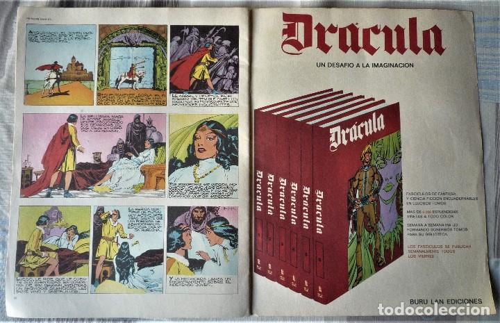 C&oacute;mics: EL PRINCIPE VALIENTE N&ordm; 3 - Foto 4