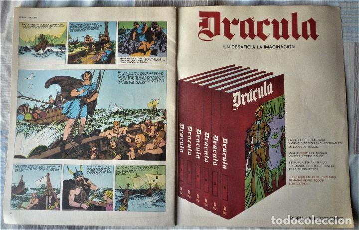 C&oacute;mics: EL PRINCIPE VALIENTE N&ordm; 4 - Foto 4