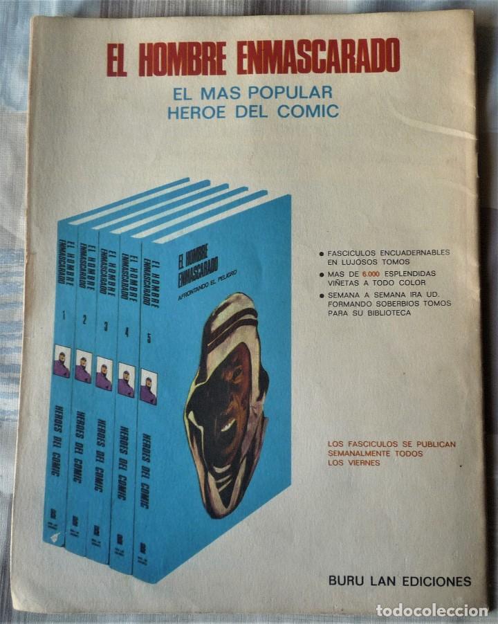 C&oacute;mics: EL PRINCIPE VALIENTE N&ordm; 5 - Foto 5