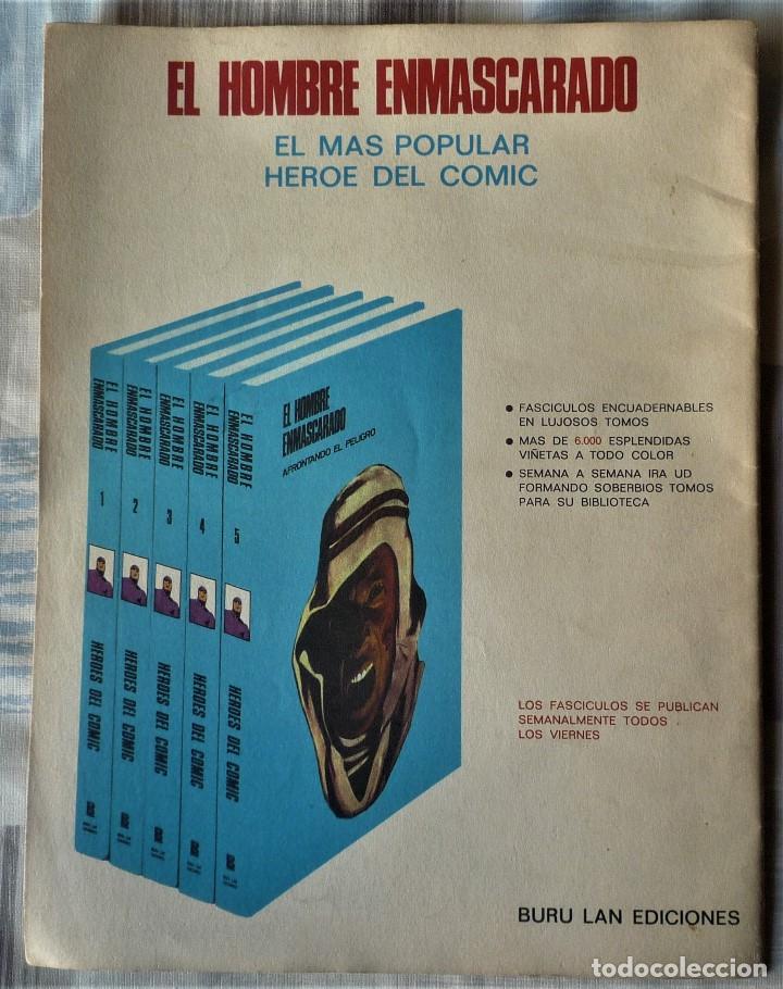C&oacute;mics: EL PRINCIPE VALIENTE N&ordm; 6 - Foto 5