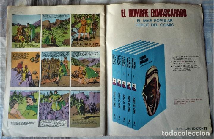 C&oacute;mics: EL PRINCIPE VALIENTE N&ordm; 7 - Foto 4