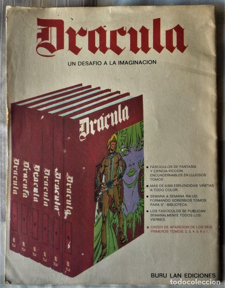 C&oacute;mics: EL PRINCIPE VALIENTE N&ordm; 7 - Foto 5