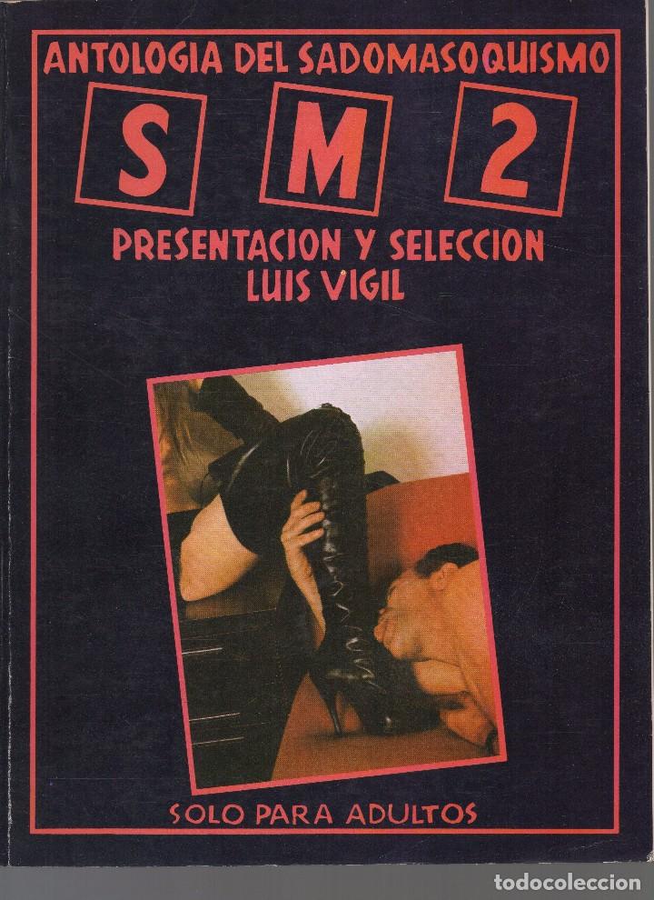 C&oacute;mics: SIM ANTOLOG&Iacute;A DE LA HISTORIETA SADOMASOQUISTA - Foto 2