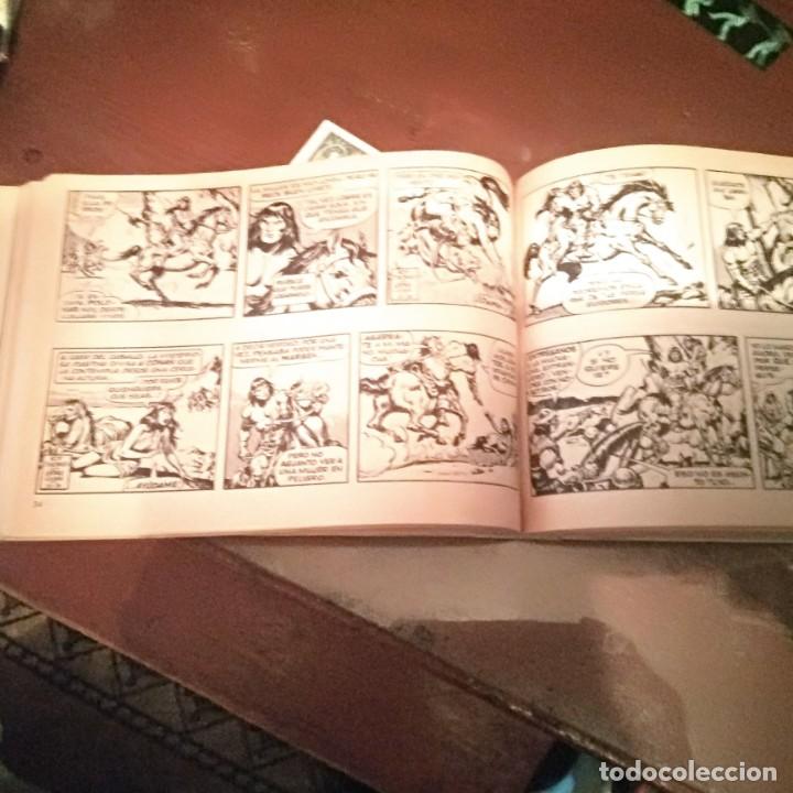 C&oacute;mics: CONAN EDICION APAISADO COMPLETO 12 NUMEROS ENCUADERNADO - Foto 2