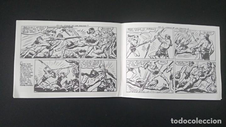 C&oacute;mics: Castor de Manuel Gago, facsimil numero 20: El ataque de los piratas - Foto 2