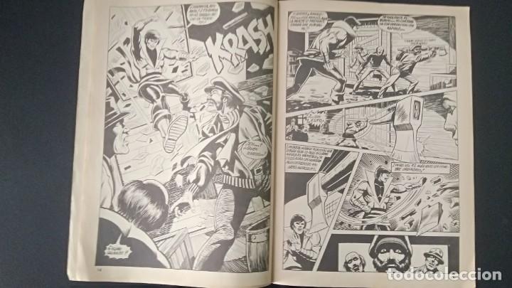 C&oacute;mics: KARATE KID N&ordm; 7 COMIC ART - Foto 2