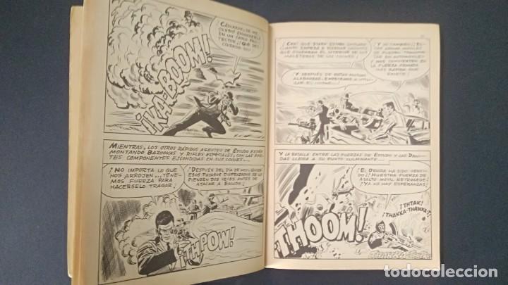 C&oacute;mics: Coronel Furia Vol. 1 N&ordm;12 - Foto 2