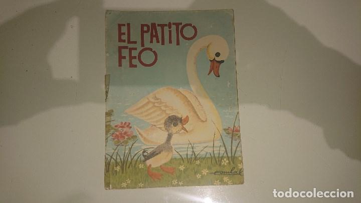 C&oacute;mics: CUENTO INFANTIL EL PATITO FEO , LEER DESCRIPCION - Foto 1