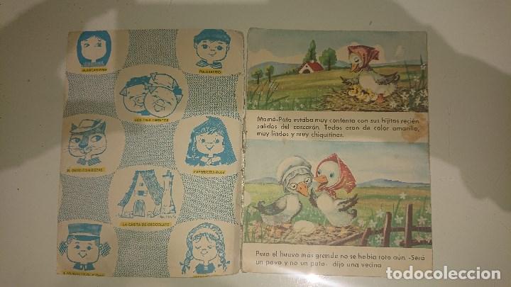 C&oacute;mics: CUENTO INFANTIL EL PATITO FEO , LEER DESCRIPCION - Foto 3
