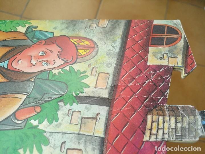 C&oacute;mics: LOS CAZAFANTASMAS - LA MANSION EMBRUJADA - 1992 MULTILIBRO - Foto 5