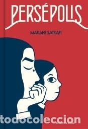 C&oacute;mics: Pers&eacute;polis - Satrapi, Marjane - Foto 1