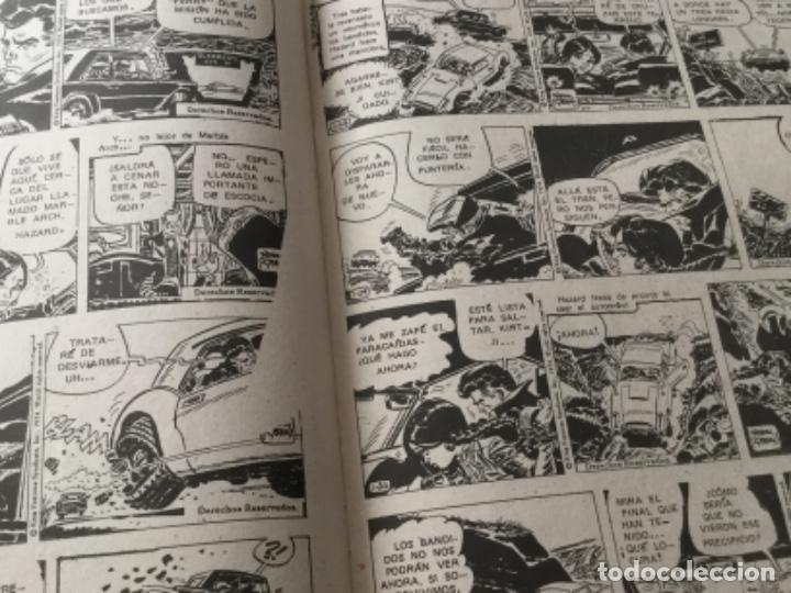 C&oacute;mics: Johnny hazard - num. 1 - Foto 2