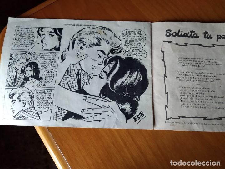 C&oacute;mics: Comic.Colecci&oacute;n Susana - Foto 2
