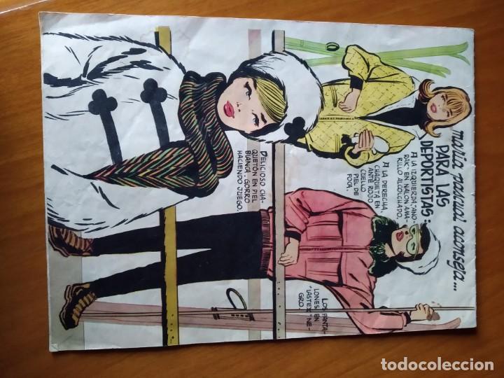 C&oacute;mics: Comic.Colecci&oacute;n Susana - Foto 3