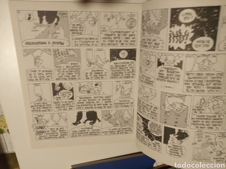 C&oacute;mics: El jueves, Jesusito demivida - Foto 2