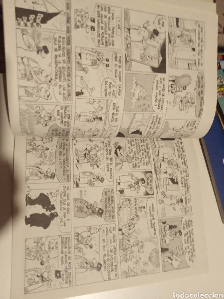 C&oacute;mics: El jueves, Jesusito demivida - Foto 3
