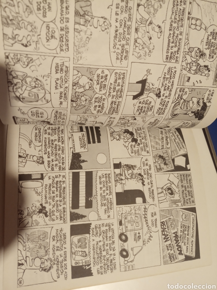 C&oacute;mics: El jueves, Jesusito demivida - Foto 4