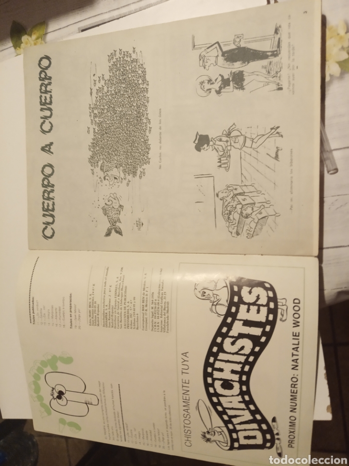 C&oacute;mics: El trompa, cuerpo a cuerpo - Foto 2