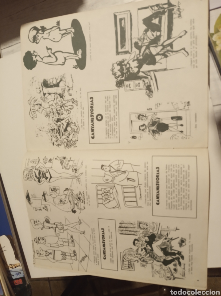 C&oacute;mics: El trompa, cuerpo a cuerpo - Foto 3