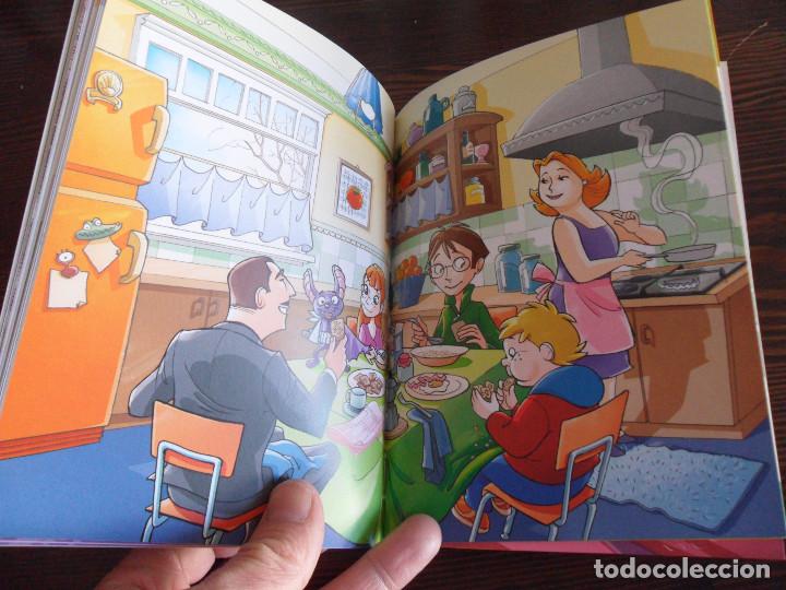 C&oacute;mics: bat pat - el tesoro del cementerio - montena - Foto 2