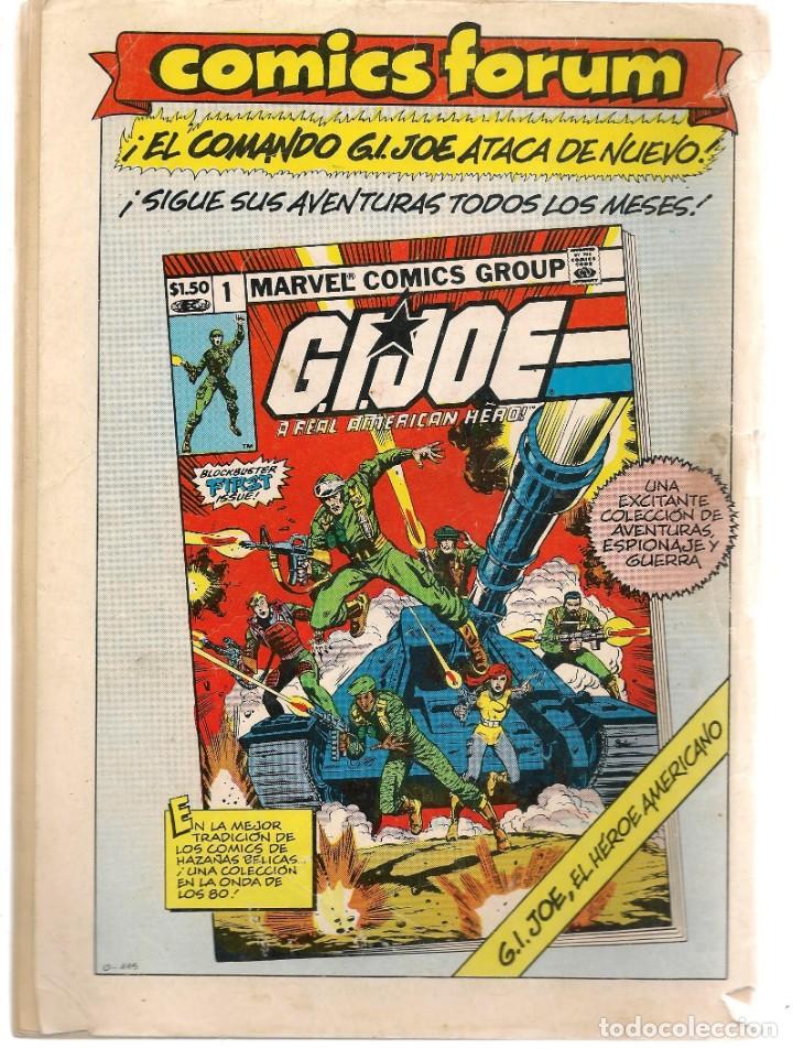 C&oacute;mics: CONAN REY. N&ordm; 41. FORUM. (ST/C79B) - Foto 2