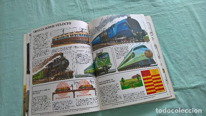 C&oacute;mics: Supertrenes..tipo comic..El Joven Ingeniero. - Foto 1