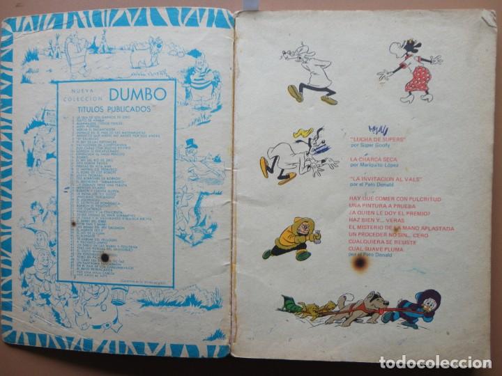 C&oacute;mics: DUMBO 26 - Foto 2