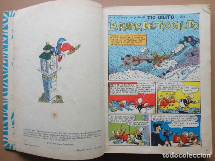 C&oacute;mics: DUMBO 26 - Foto 3