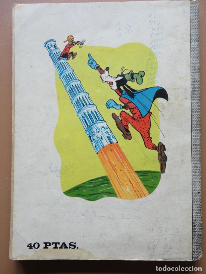 C&oacute;mics: DUMBO 26 - Foto 4