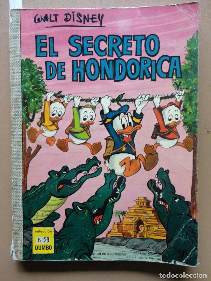 C&oacute;mics: DUMBO 29 - Foto 1