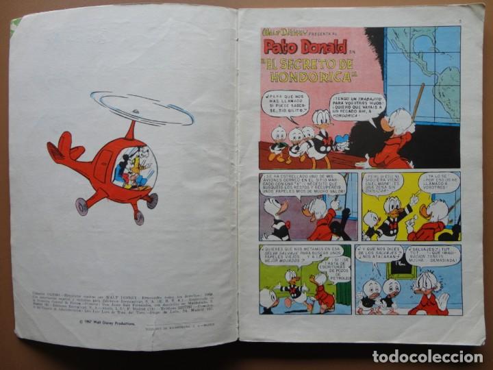 C&oacute;mics: DUMBO 29 - Foto 3